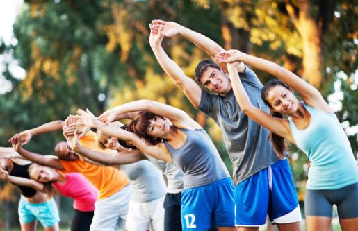 運動減肥方法及弊端介紹 運動過程中的注意事項盤點