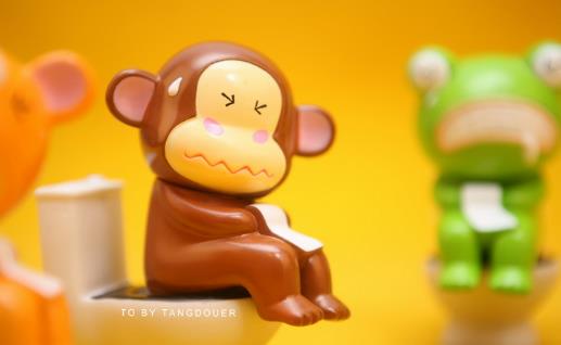 便秘不用怕 中醫教你按摩腹部來解決