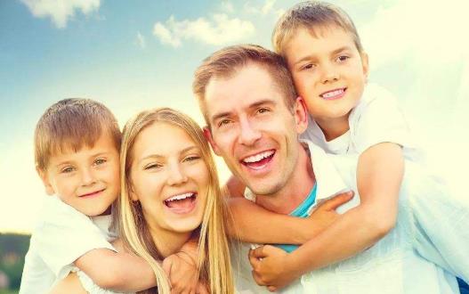 父母關系對孩子性格有影響 父母上崗也需資格證