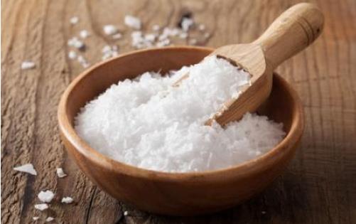 鹽能烹飪出美味的佳肴 吃鹽過多的危害