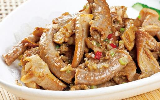 鹽能烹飪出美味的佳肴 吃鹽過多的危害