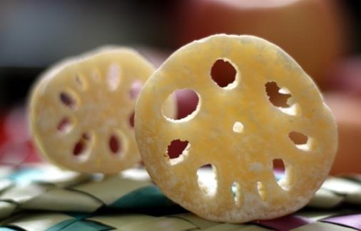 挑選蓮藕,這三種情況不能要