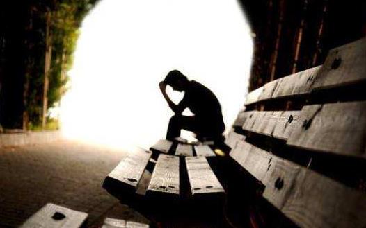 抑郁癥是可以治愈的 抑郁癥不是羞恥的秘密