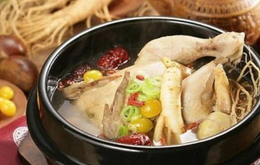 雞湯為滋補的佳品 不太適合飲用雞湯的人群