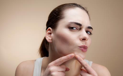 別在硬擠黑頭粉刺 教你即刻恢復干凈漂亮鼻頭