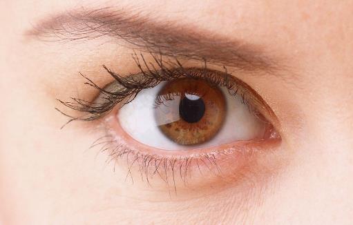 眼睛周圍這些疙瘩是什么?如何消除