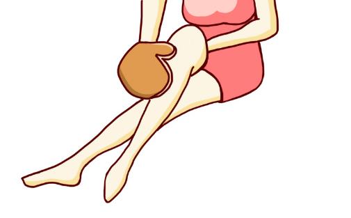 如何解決“毛發內生”的困擾?下面這7個方法可幫你