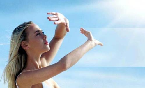 10個防曬小攻略,讓你告別雀斑