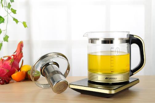 使用飲水機和電熱水壺喝水,哪種比較健康衛生