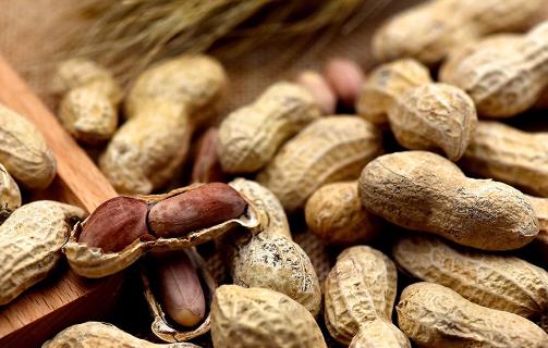 10大超高熱量的零食，想減肥可不能再吃了