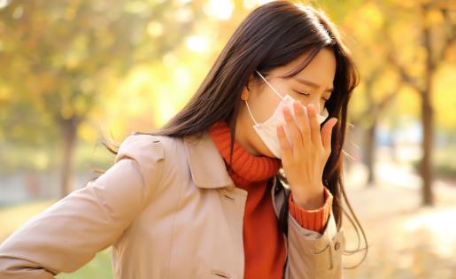 感冒了咳嗽不停試試這個食療方 預防咳嗽有妙招