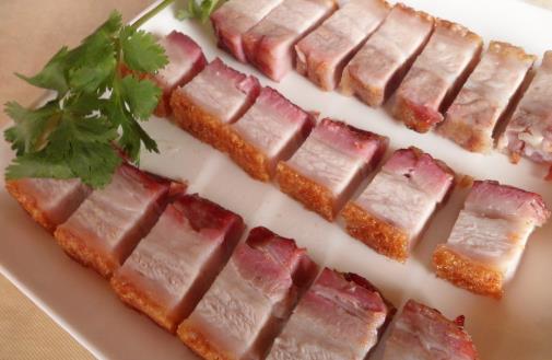 雞鴨豬魚羊的這幾個部位千萬別吃 不然受罪的是自己