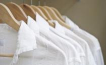 簡單小妙招解決白衣服發黃問題 白色衣服清洗小貼士