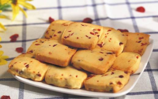 餅干里你不知道的小秘密 挑選健康餅干的方法