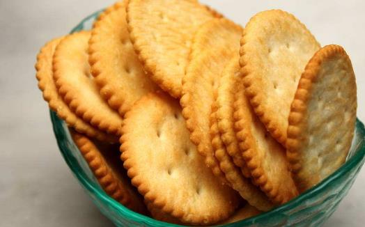 餅干里你不知道的小秘密 挑選健康餅干的方法