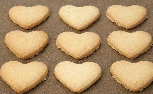 餅干里你不知道的小秘密 挑選健康餅干的方法