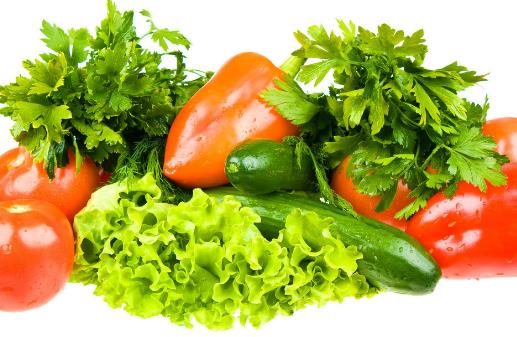 長壽的7個飲食小秘訣 能幫你延年益壽