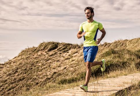 不喜歡運動只是懶嗎？可能預示著這幾種病纏身了