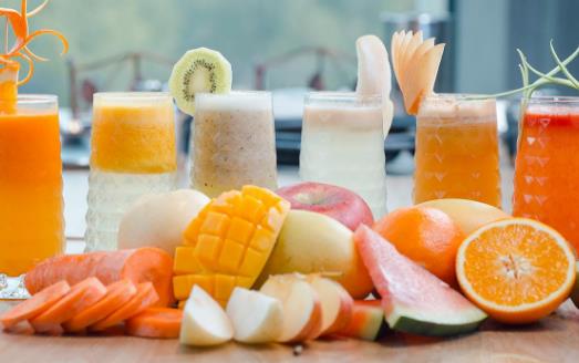 炎熱的夏天沒有胃口 緩解夏天食欲不振的飲食調理