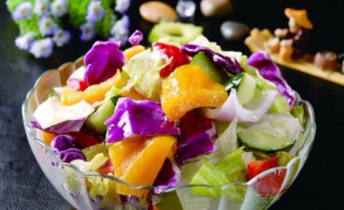 吃錯蔬菜等于吃垃圾 吃蔬菜的禁忌