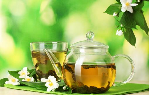 茶水日常養生保健大揭秘 茶水漱口減脂功效多