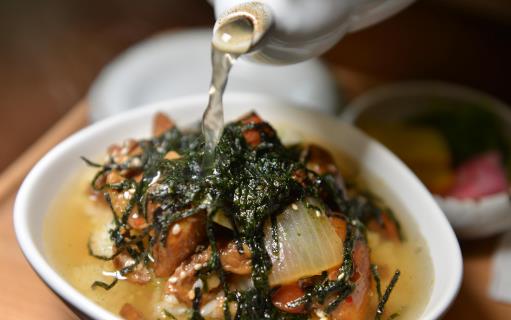 茶水日常養生保健大揭秘 茶水漱口減脂功效多