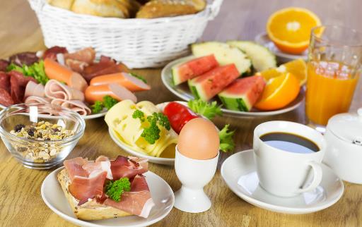 一日三餐什么時間吃?揭秘一日三餐的最佳進(jìn)食時間