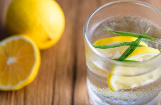 如何泡一杯優質檸檬水