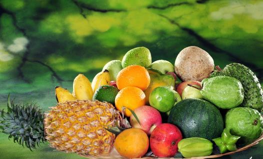 不同洗凈水果的方法大全 清洗水果簡單三步走