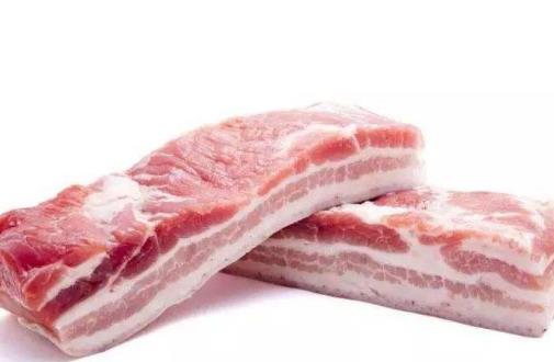 山寨五花肉多 選購放心安全五花肉的竅門