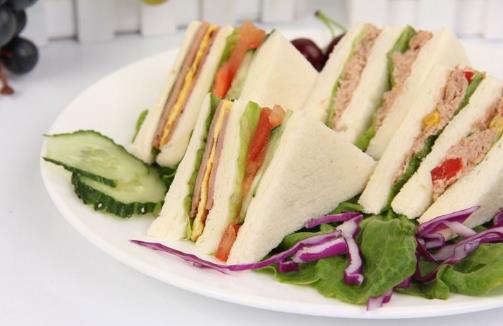 5種吐司的創意吃法，超美味哦