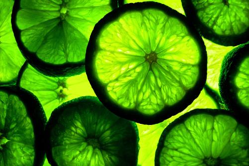 挑選青檸檬有妙招