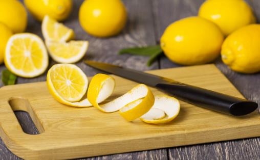 懷疑蔬果有農(nóng)藥殘留?快學(xué)超強(qiáng)的蔬果洗滌法