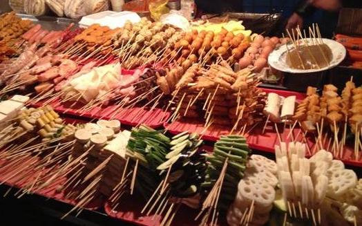 降低致癌風(fēng)險 安全健康吃燒烤方法