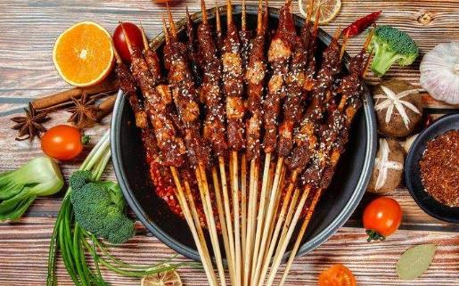 降低致癌風(fēng)險 安全健康吃燒烤方法