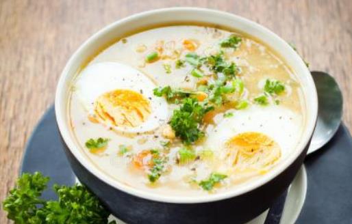 適合你在夏日飲用的養生湯 健脾益氣滋陰潤肺