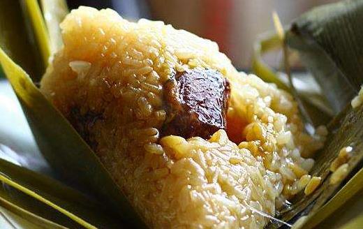 端午節棕葉飄香 健康吃粽子的竅門