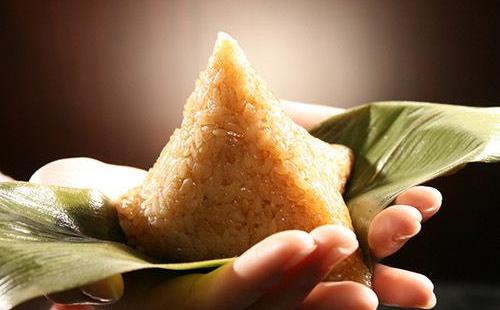 端午節棕葉飄香 健康吃粽子的竅門