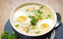 適合你在夏日飲用的養生湯 健脾益氣滋陰潤肺