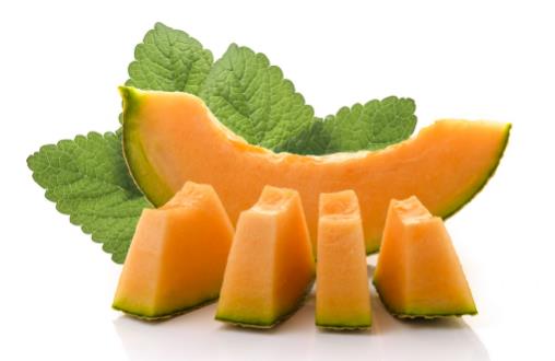 哈密瓜熟不熟？看這幾個(gè)地方就知道