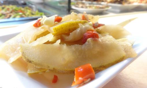 柚子皮的生活小妙用及藥用價值 用于驅(qū)逐蚊蟲效果好