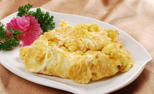 把雞蛋炒得又香又滑嫩？只要掌握這些小技巧