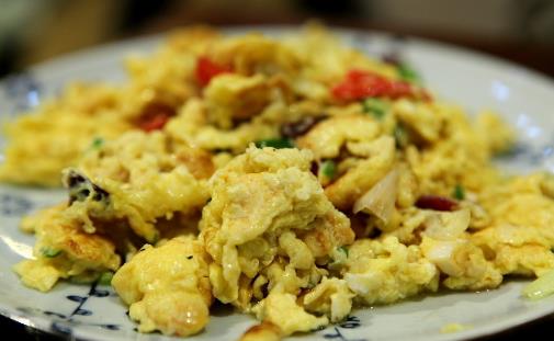 把雞蛋炒得又香又滑嫩？只要掌握這些小技巧