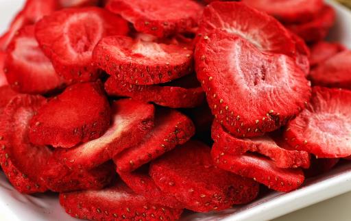 學會食品保鮮，食用健康還省錢