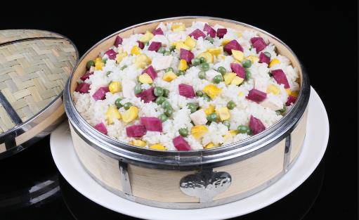 白米飯煮得不好吃,看看這些地方是不是做錯了