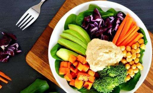 巧妙選用食物消除不良情緒 五大方法自行緩解抑郁情緒