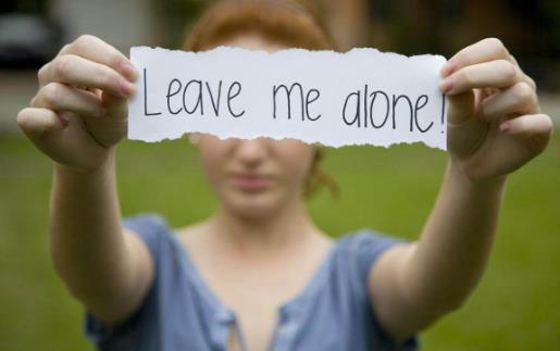 青春期心理上產(chǎn)生叛逆 應(yīng)對(duì)青春期叛逆的方法