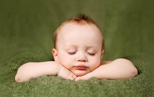 口臭并不是成人的專利 造成寶寶口臭的原因