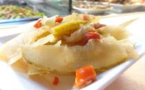 柚子皮的生活小妙用及藥用價值 用于驅逐蚊蟲效果好