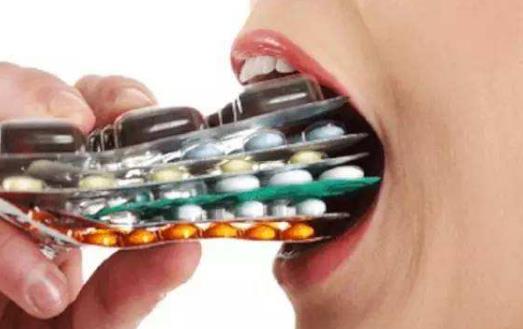 抗生素是人類對抗細菌的有力武器 濫用抗生素的危害